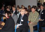 U dvorani Veleučilišta u Požegi, na Forumu se okupilo 250 ljudi